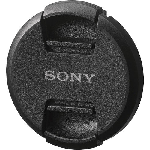 Sony E 35mm f/1.8 OSS Lens image 2