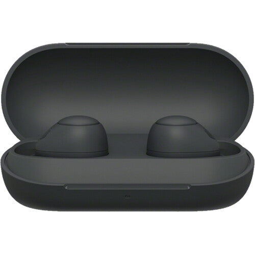 Sony WF-C700N True Wireless ANC In-Ear Headphones (Black) image 3