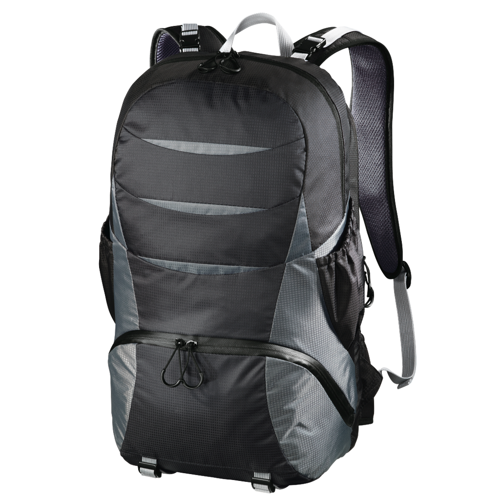 Hama "Trekkingtour" Camera Backpack, 160, black image 0