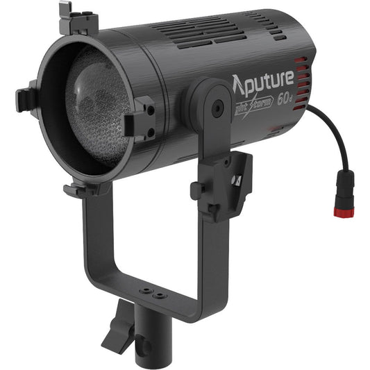 Aputure Light Storm LS 60d Daylight LED Light image 1