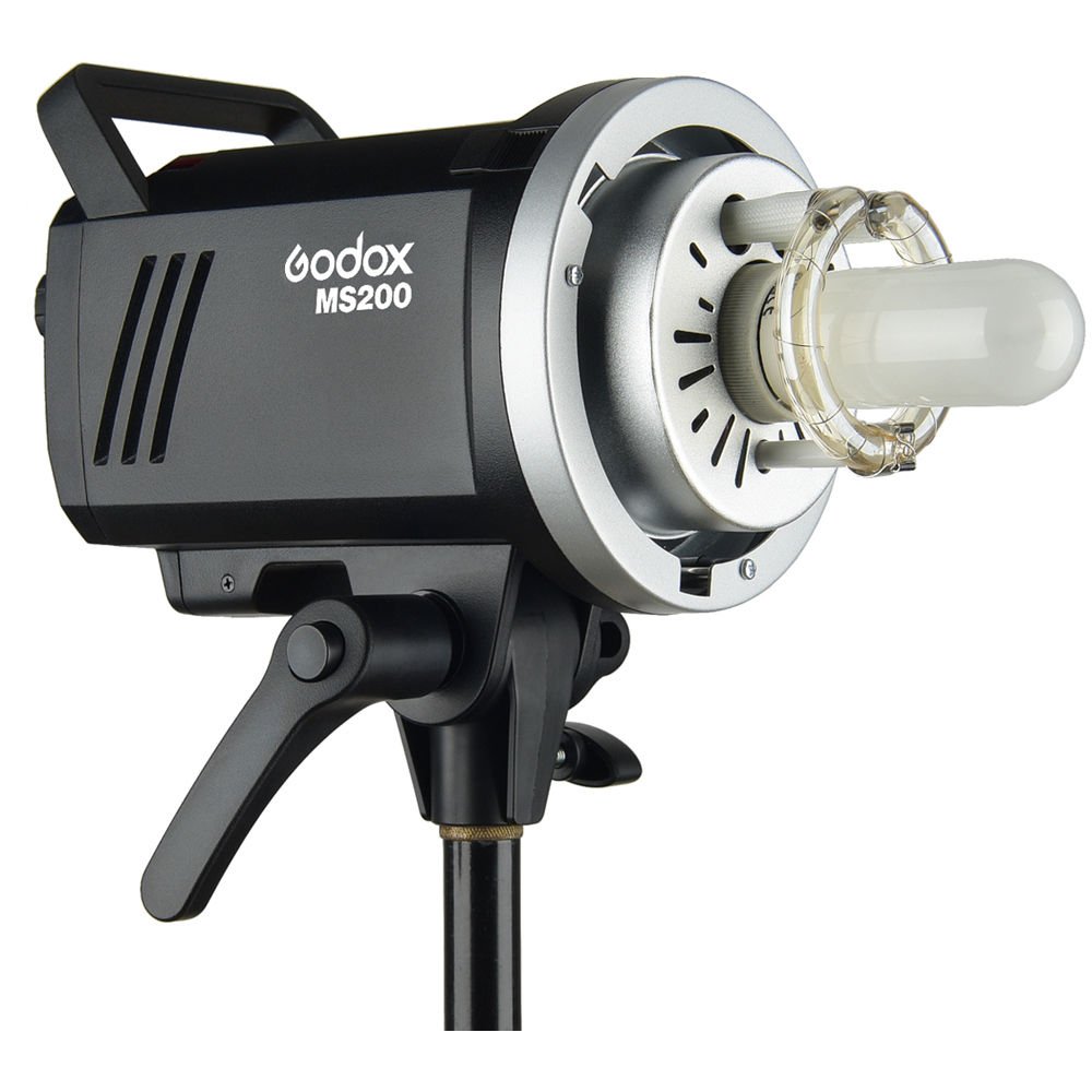 Godox MS200 Monolight image 6