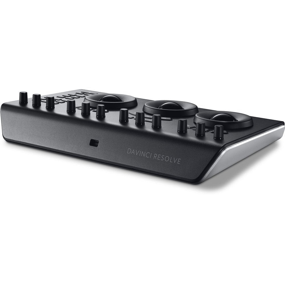 Blackmagic Design DaVinci Resolve Micro Panel image 2