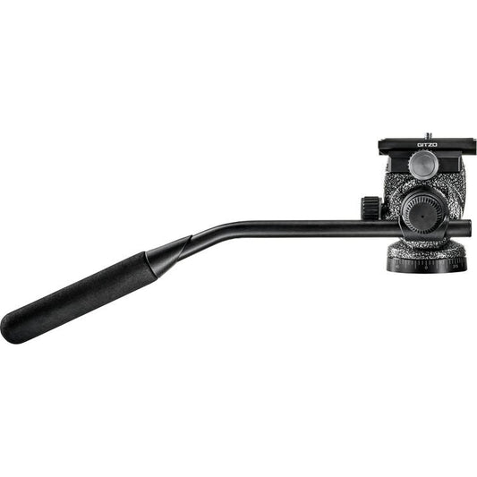Gitzo 2-Way Fluid Head image 1
