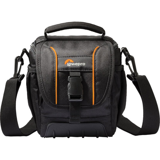 Lowepro Adventura SH 120 II Shoulder Bag (Black) image 1
