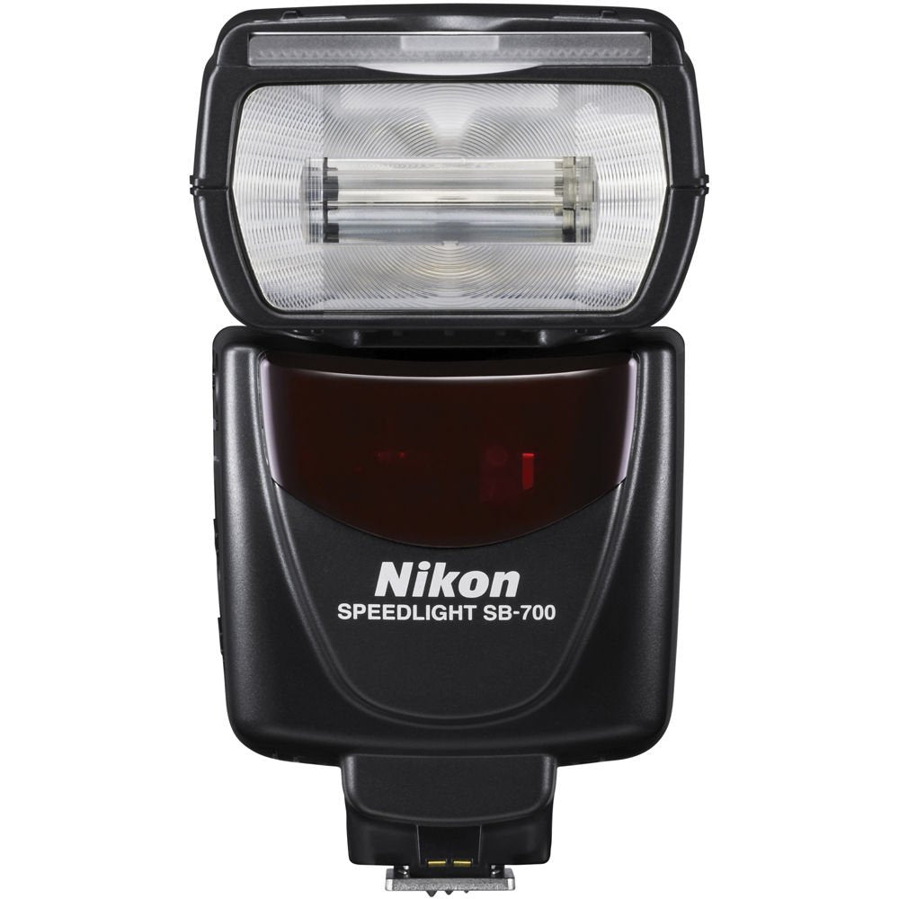 Nikon SB-700 AF Speedlight image 1