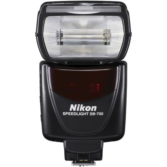 Nikon SB-700 AF Speedlight image 1