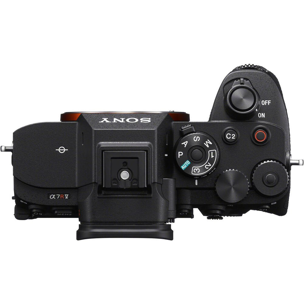 Sony a7R V Mirrorless Camera image 4