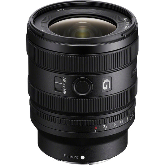 Sony FE 16-25mm f/2.8 G Lens (Sony E) image 0