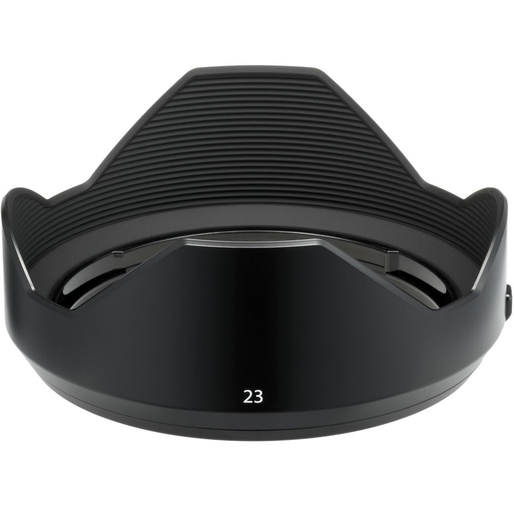 Fujifilm GF 23mm f/4 R LM WR Lens image 5