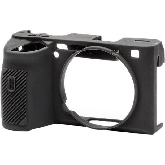 easyCover Silicone Protection Cover for Sony a6600 image 0