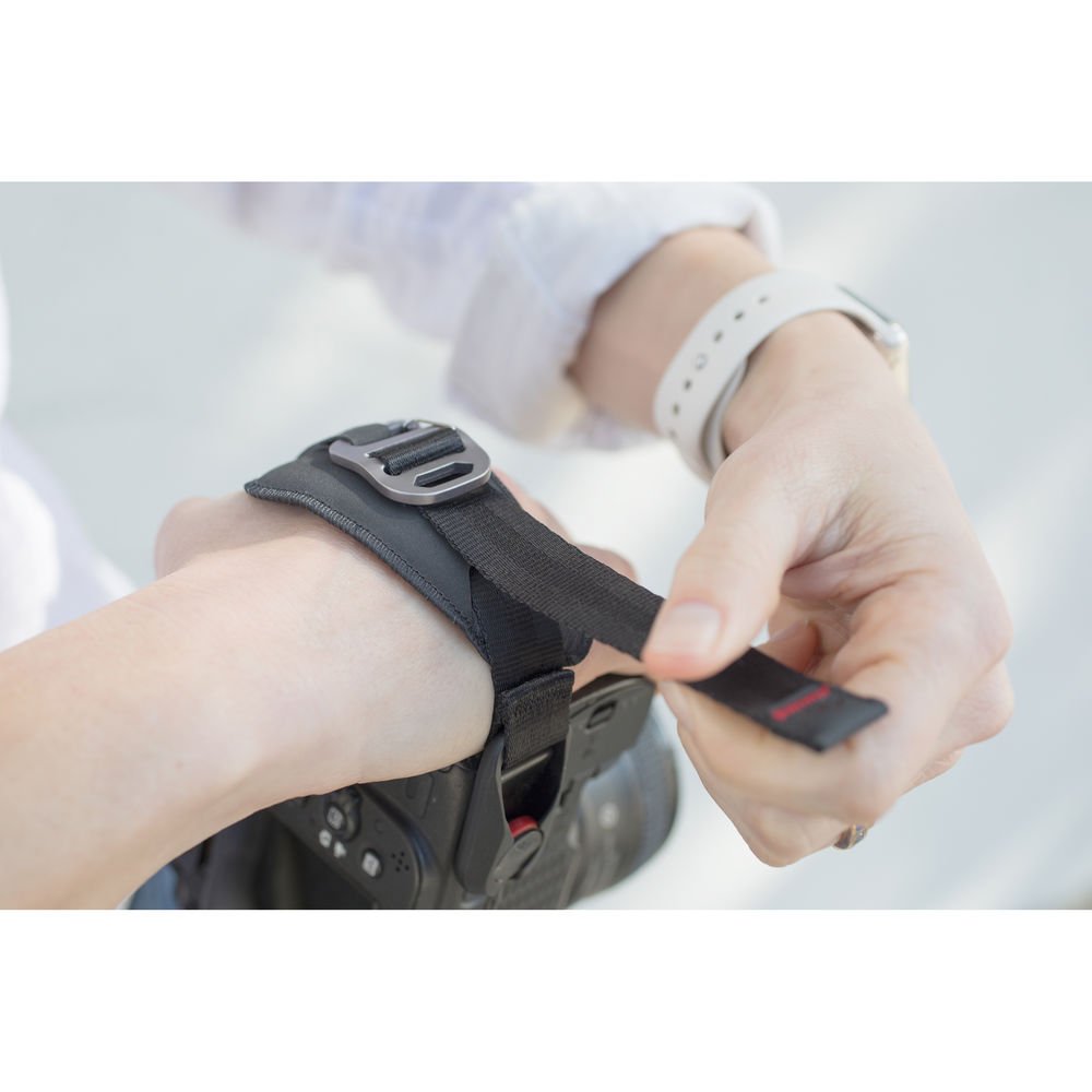 Peak Design CL-3 Clutch Camera Hand Strap image 4