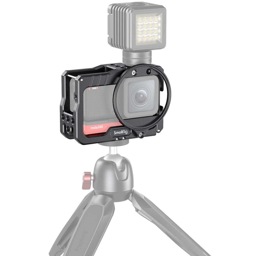 SmallRig Vlogging Cage image 4