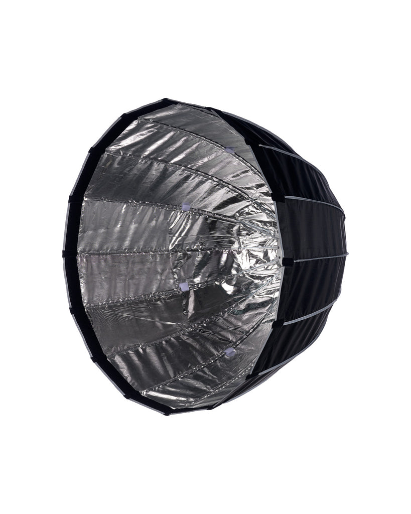 AriesX Quix Parabolic Softbox with Grid 90 cm image 0
