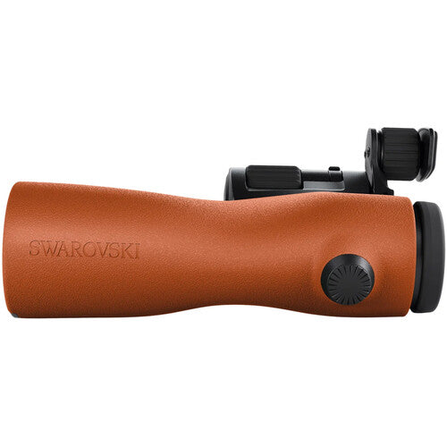 Swarovski 10x42 NL Pure Binoculars (Burnt Orange) image 4