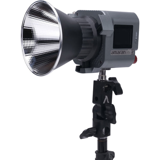 amaran COB 60x S Bi-Color LED Monolight image 1