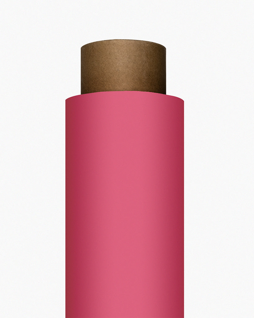 IndusLite Magenta Paper Backdrop Roll (INDL-28) image 2