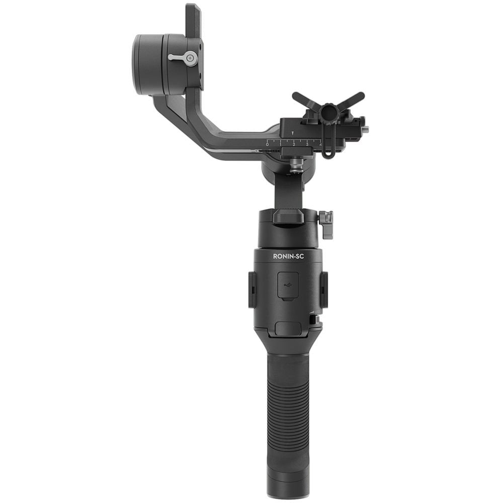 DJI Ronin-SC Gimbal Stabilizer image 2