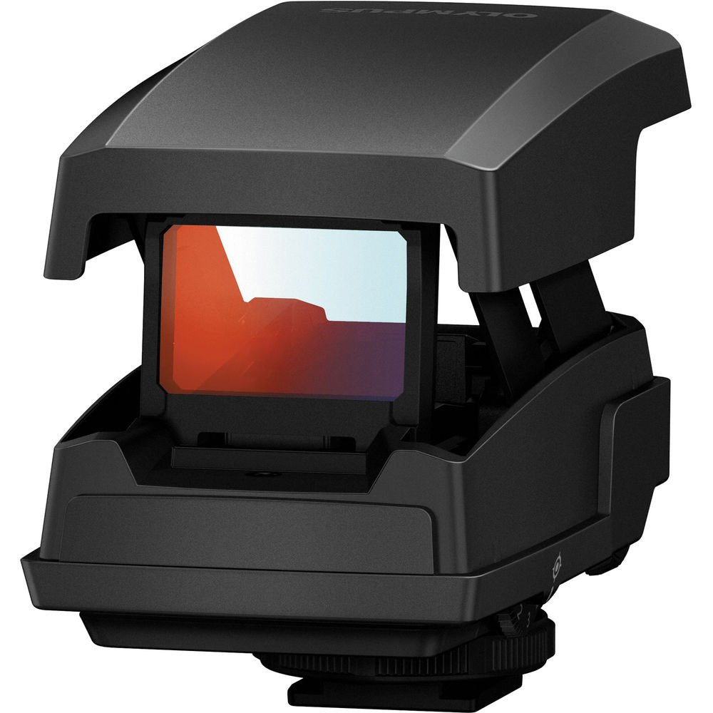 Olympus EE-1 Dot Sight for OM-D E-M5 Mark II or Stylus 1 Camera image 2