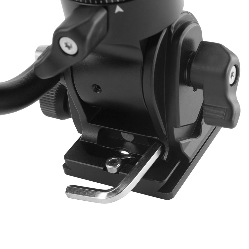 FOTOPRO VIDEO HEAD MH-2A image 1