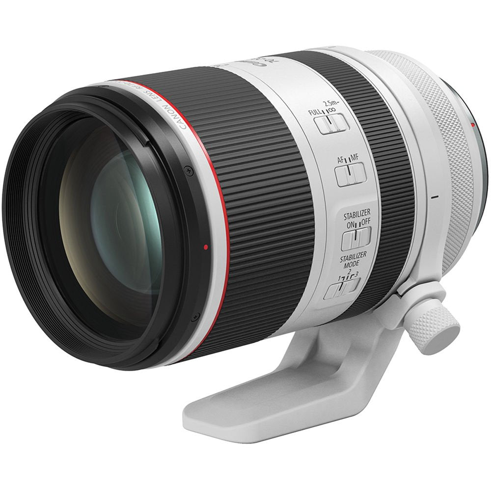 Canon RF 70-200mm f/2.8 L IS USM Lens image 0