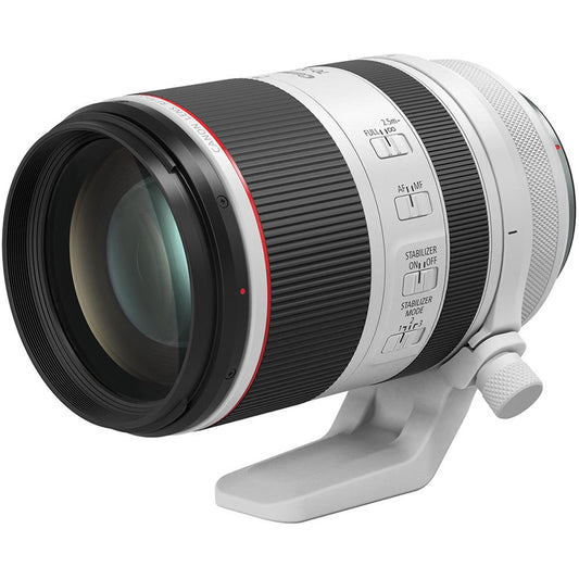 Canon RF 70-200mm f/2.8 L IS USM Lens image 0