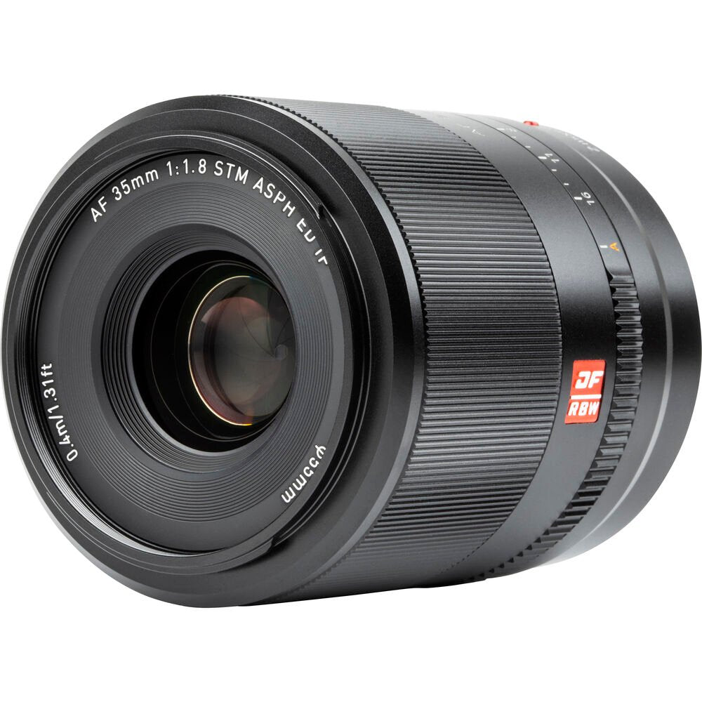 Viltrox 35mm f/1.8 AF Lens for Nikon Z image 0