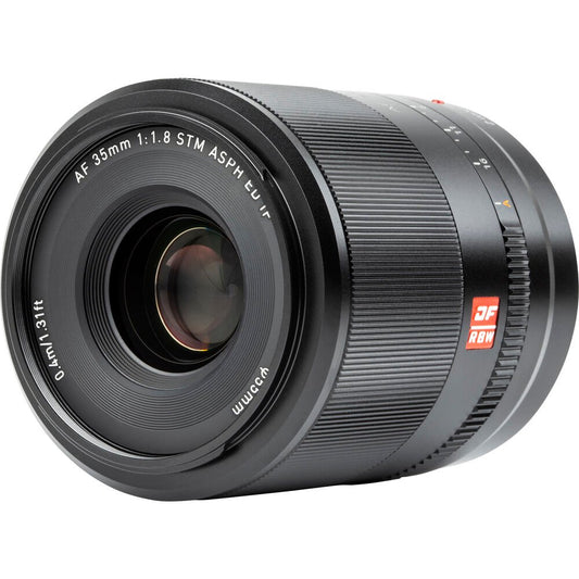 Viltrox 35mm f/1.8 AF Lens for Nikon Z image 0