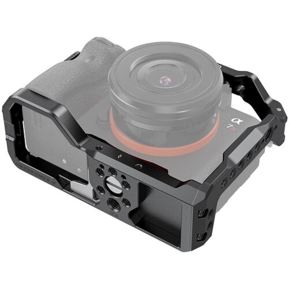 SmallRig Light Cage for Sony a7 III/a7R III/a9 image 5