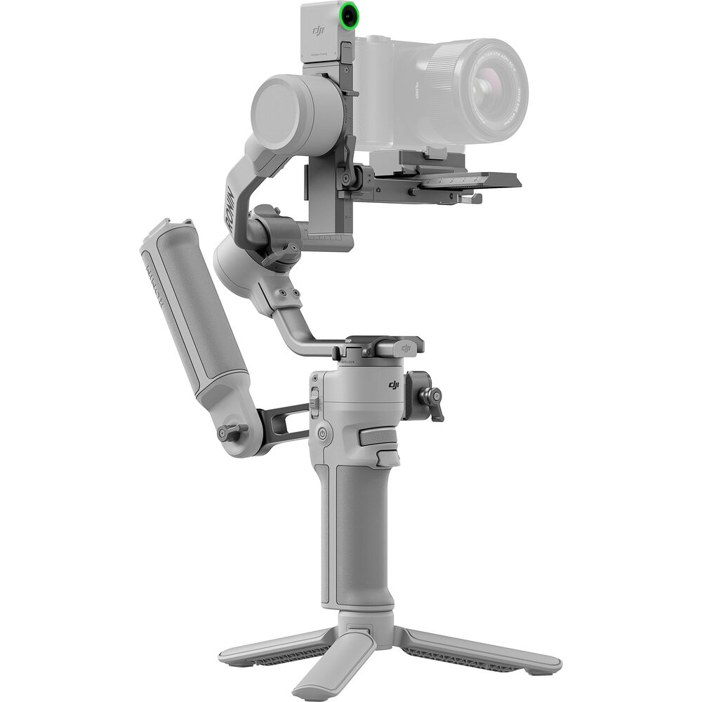 DJI RS 4 Mini Gimbal Combo image 0