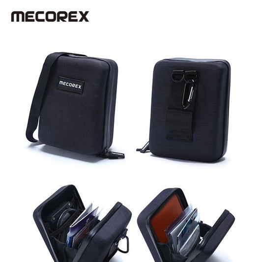 MECO- SQUARE FILTER KIT image 1