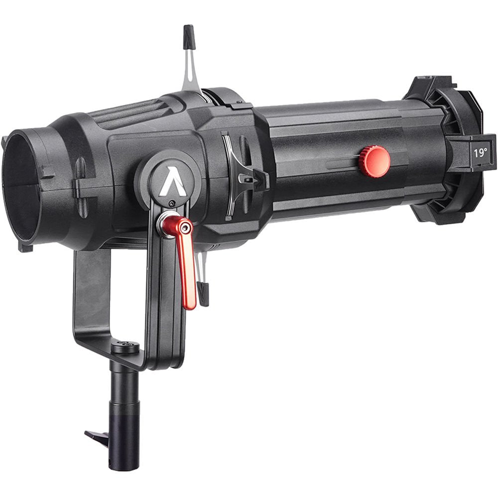 Aputure Spotlight Mount Set with 26° Lens image 8