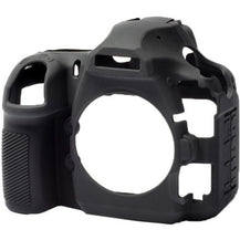 easyCover Silicone Protection Cover for Nikon D850 image 0