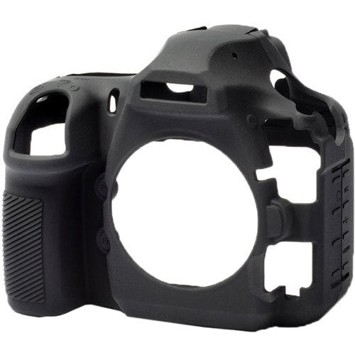easyCover Silicone Protection Cover for Nikon D850 image 0