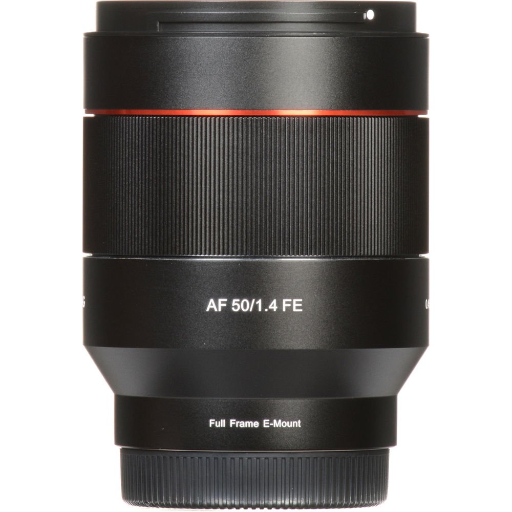 Samyang AF 50mm f/1.4 FE Lens for Sony E image 4