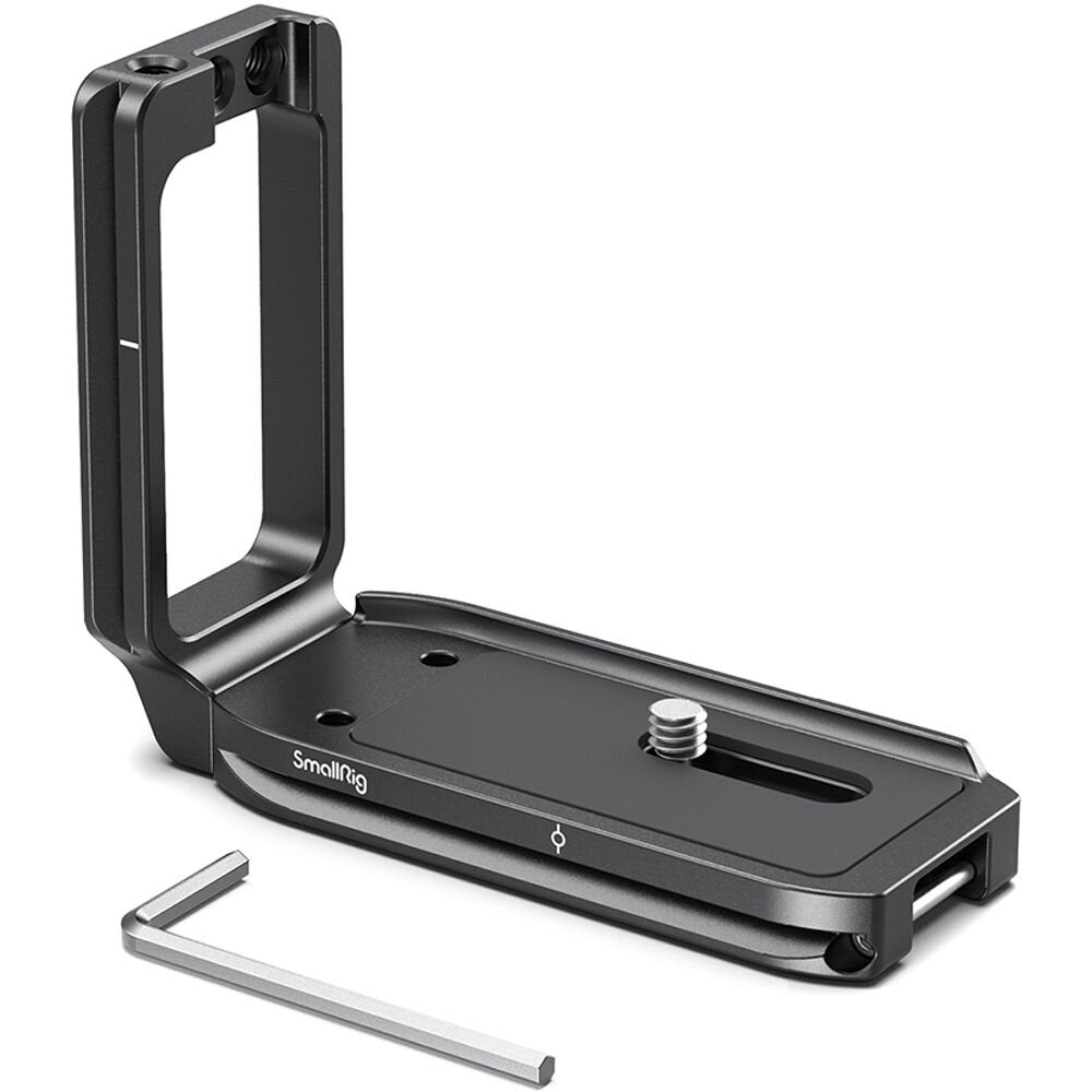 SmallRig L-Bracket for Sony a7 III, a7R III, and a9 image 0