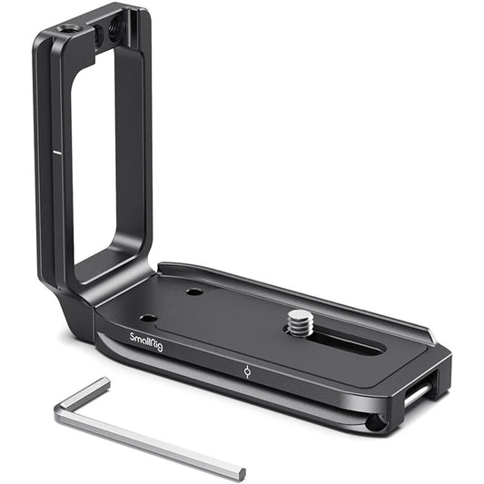SmallRig L-Bracket for Sony a7 III, a7R III, and a9 image 0