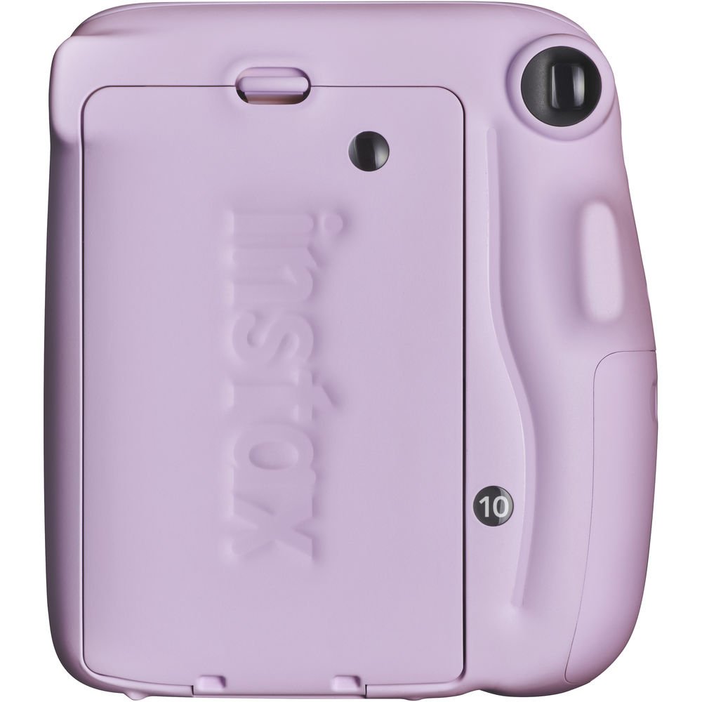 FUJIFILM INSTAX Mini 11 Instant Film Camera (20 Exposures) image 4