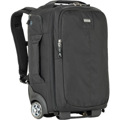 Think Tank Photo Essentials Convertible Rolling Backpack image 0
