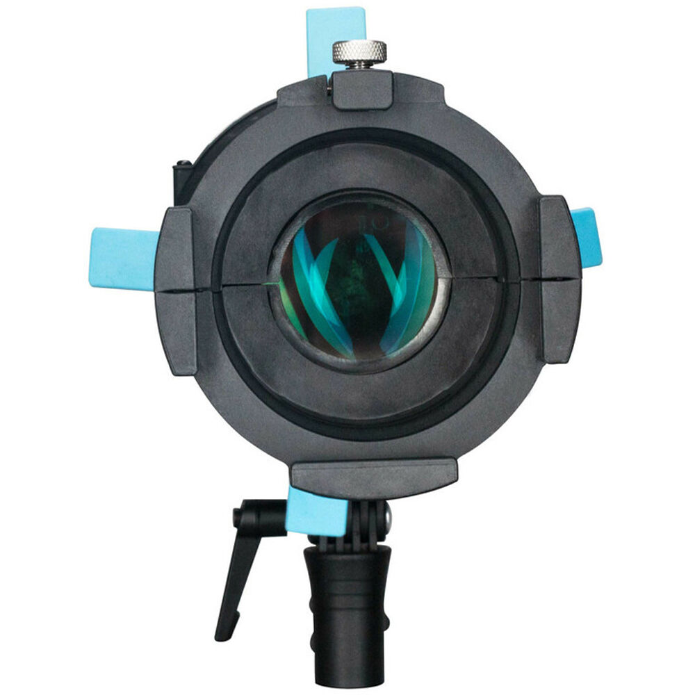 Nanlite Projector Mount for Forza 60 and 60B LED Monolights (36°) image 3