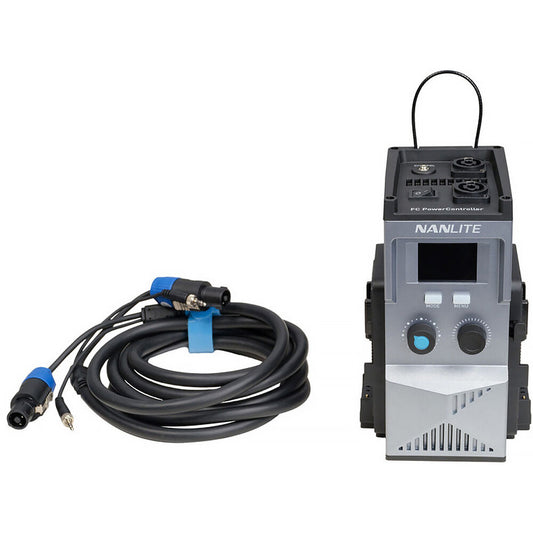 Nanlite FC Power Controller image 0