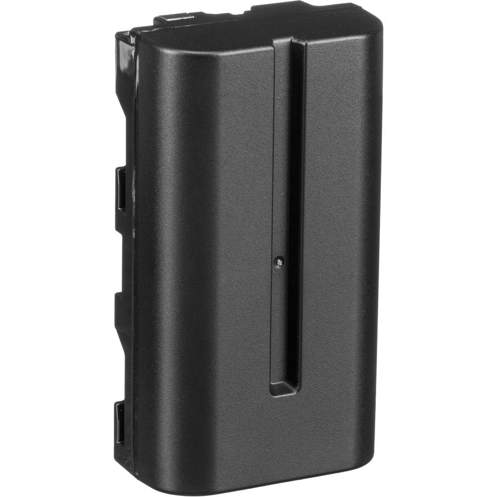 Blackmagic Design 3500mAh Li-Ion NP-F570 Compatible Battery image 0