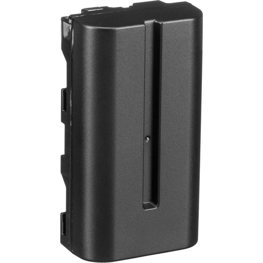 Blackmagic Design 3500mAh Li-Ion NP-F570 Compatible Battery image 0
