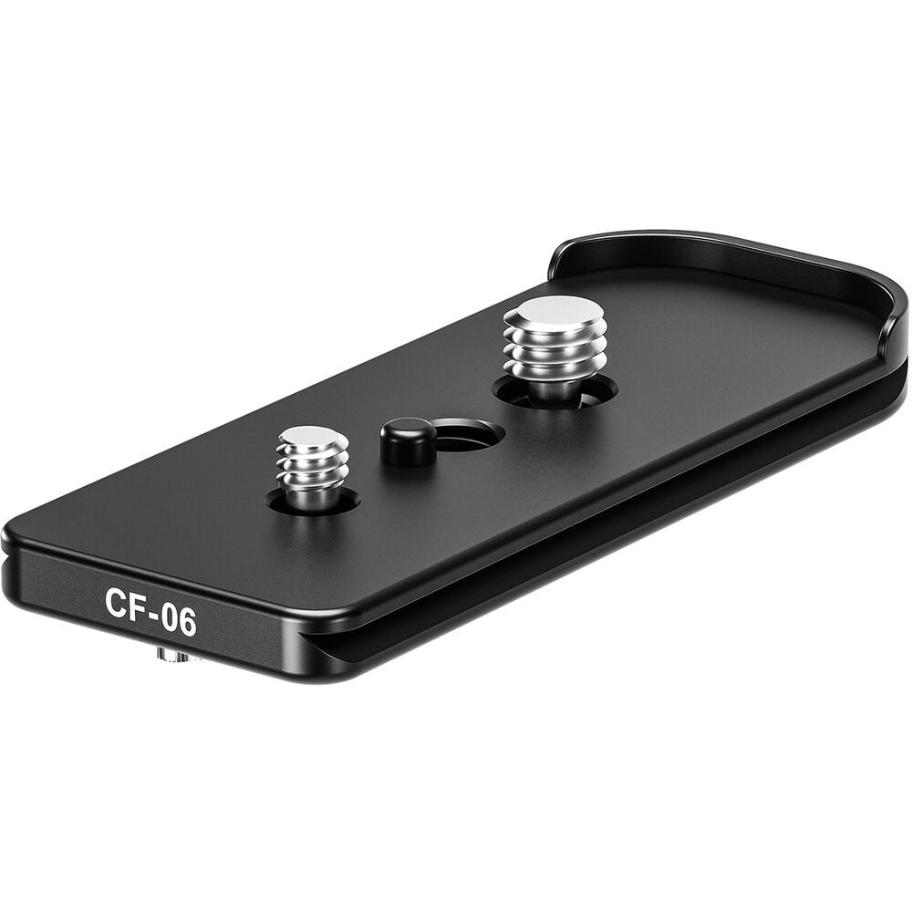 Leofoto CF-06 Lens Foot for Canon RF Lens image 0