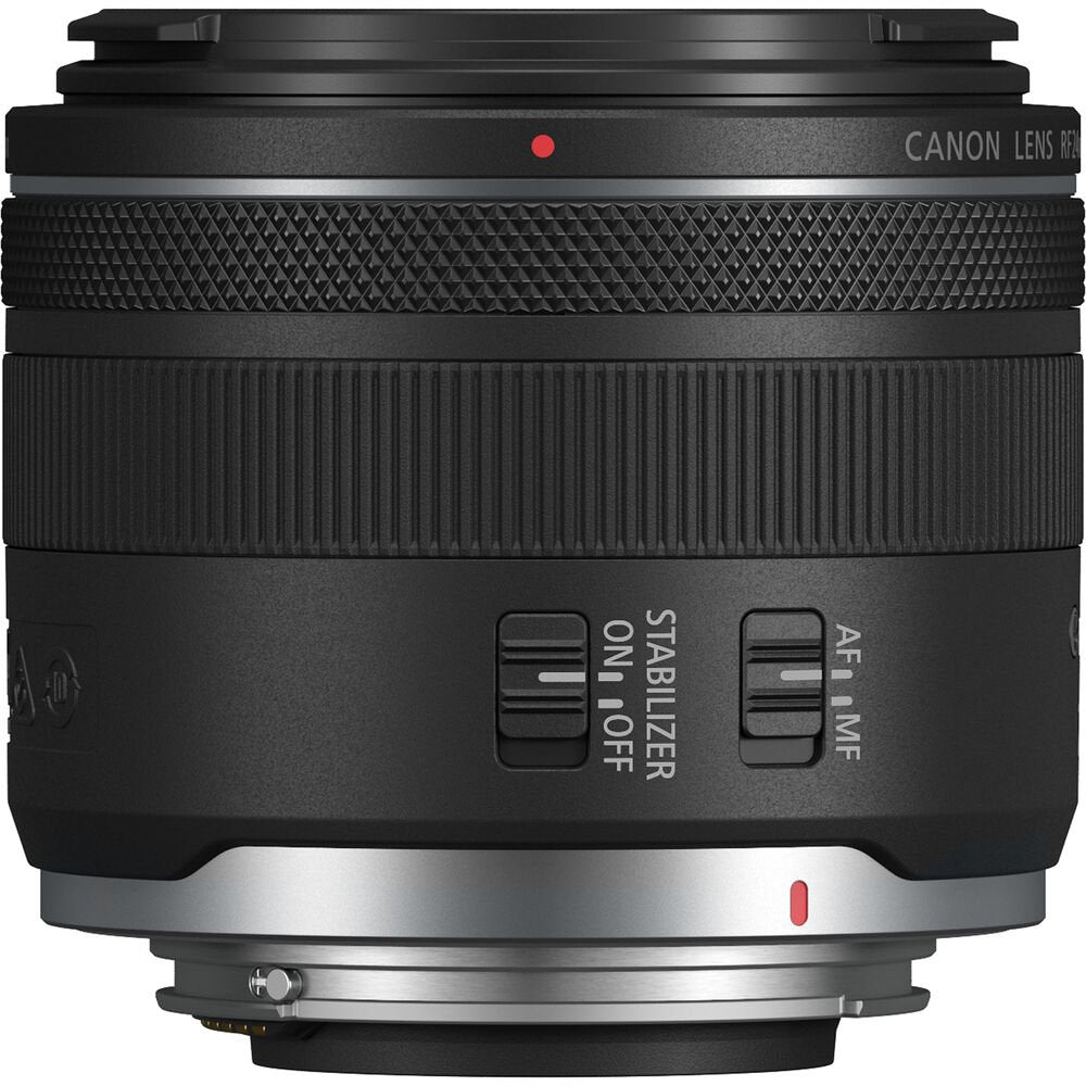 Canon RF 24mm f/1.8 Macro IS STM Lens image 2