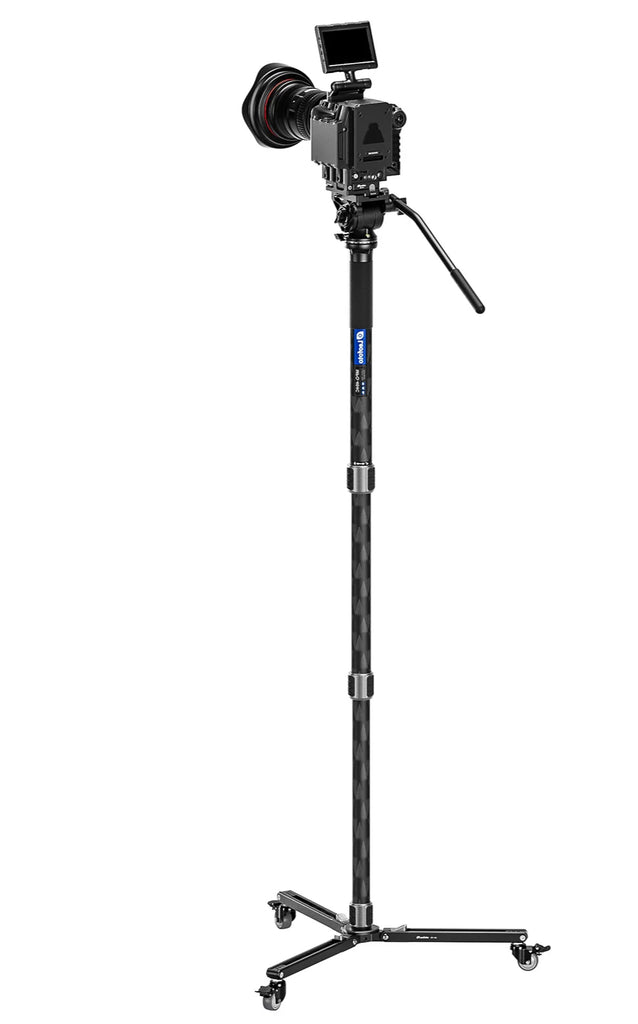 LEOFOTO Monopod Dolly-DY-40 image 2