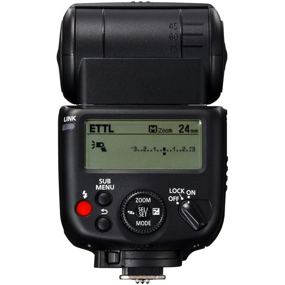 Canon Speedlite 430EX III-RT image 2