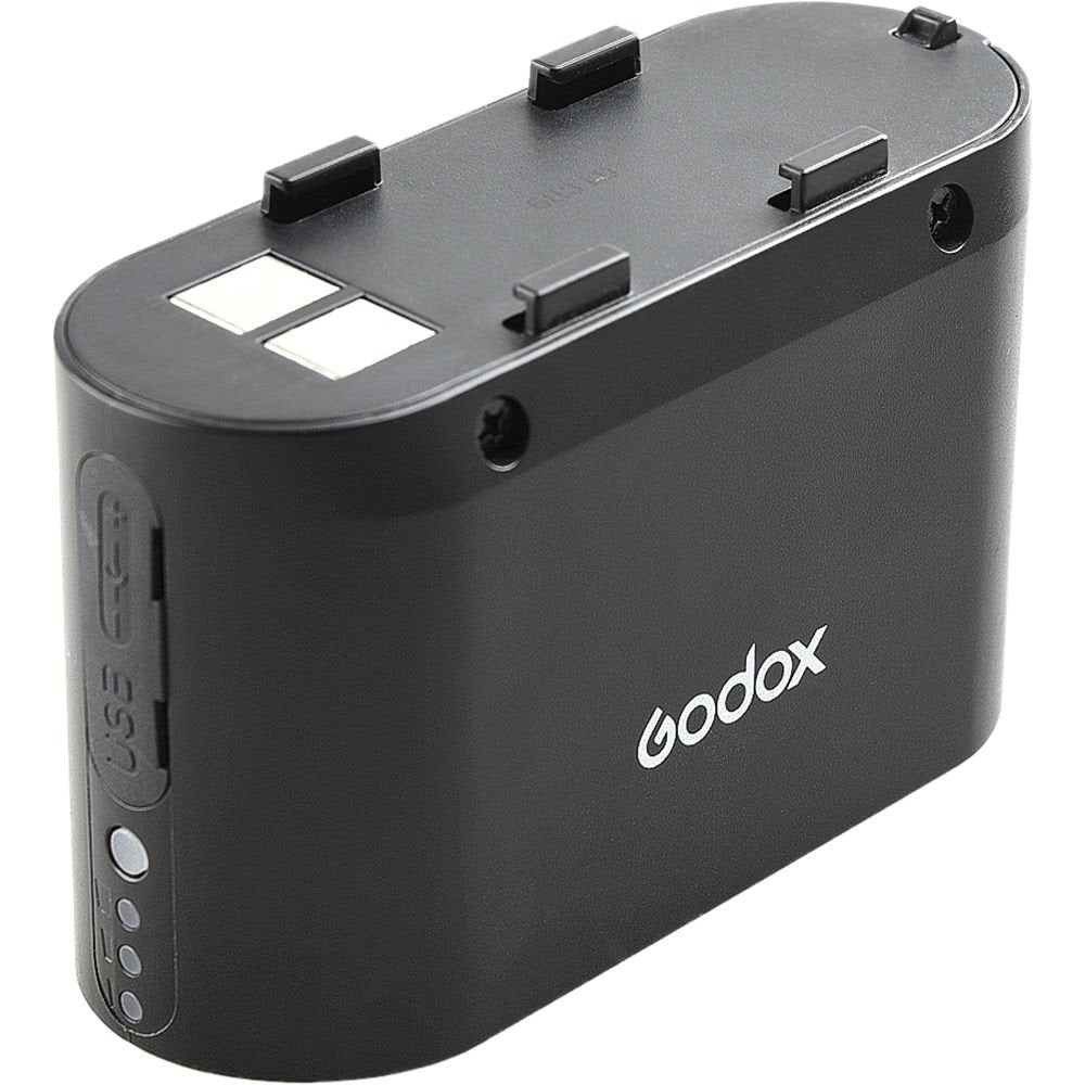 Godox BT5800 Replacement Battery for PG960 Power Pack image 6