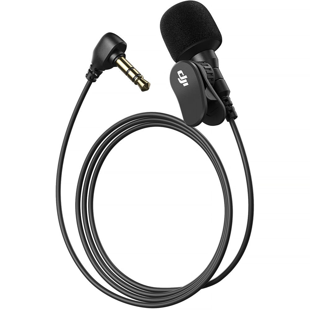 DJI Lavalier Microphone for Mic image 0