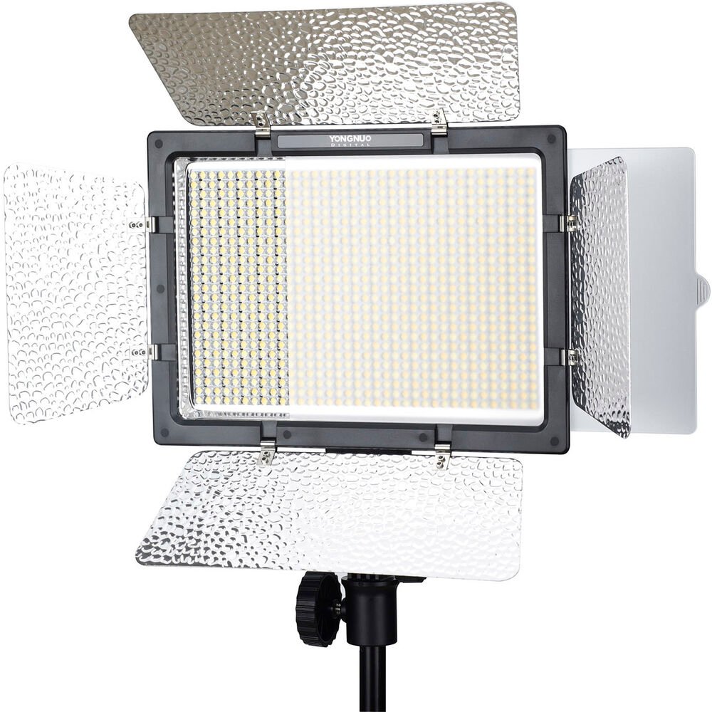 Yongnuo YN900 3200-5600K LED Panel image 2
