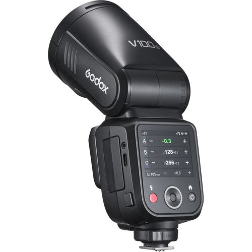 Godox V100 Flash for Sony image 4